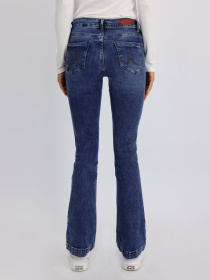 Джинси LTB Jeans модель 51367.14448.53408 Фото