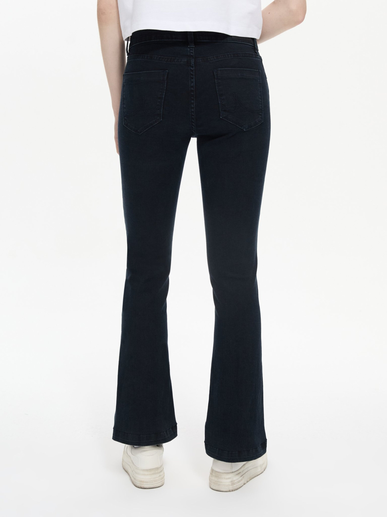 Джинсы LTB Jeans модель 51367.15803.55259 Фото