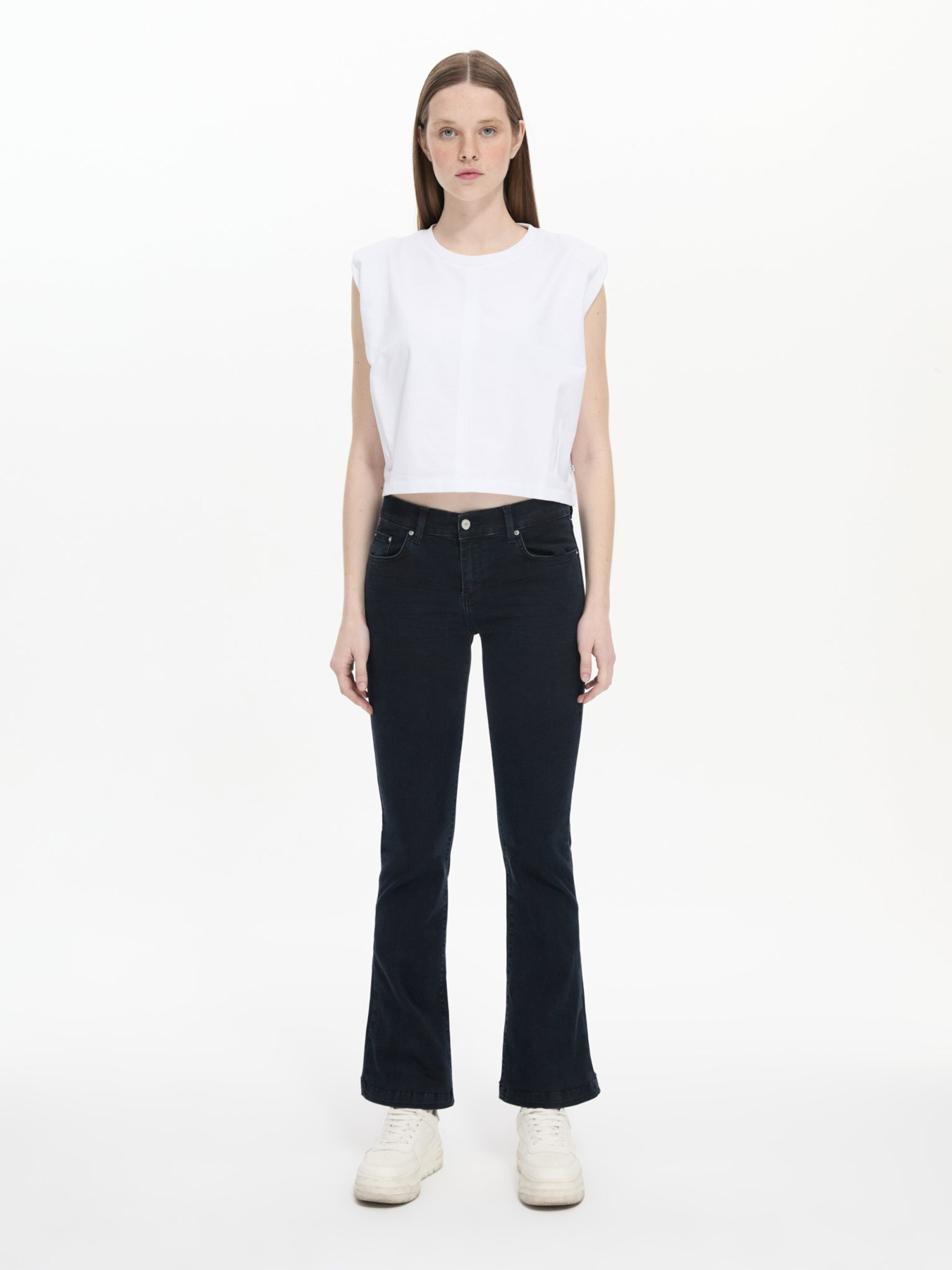 Джинсы LTB Jeans модель 51367.15803.55259 Фото