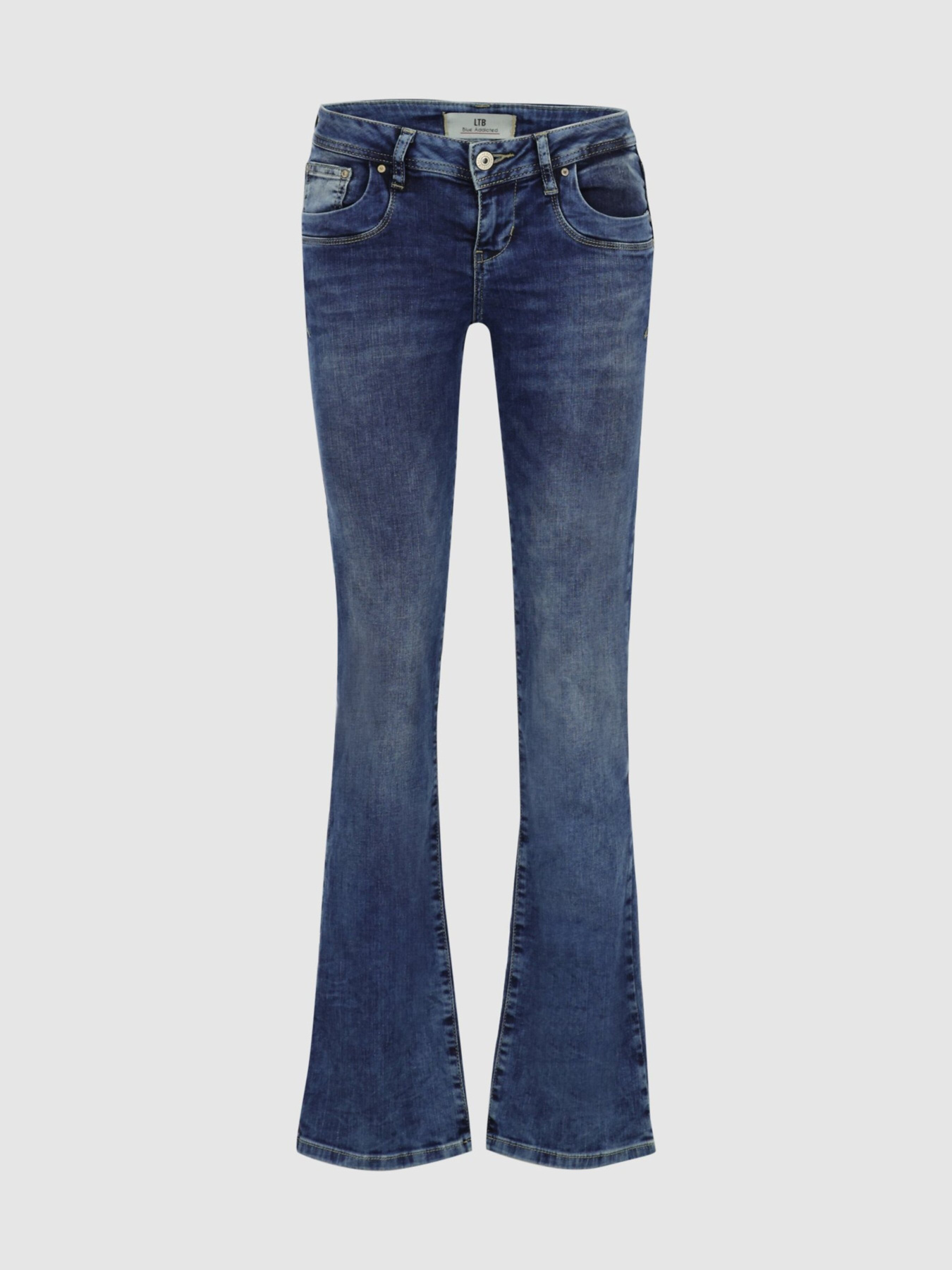 Джинсы LTB Jeans модель 5145.12747.3923 Фото