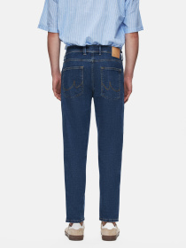 Джинсы LTB Jeans модель 51490.16116.55915 Фото