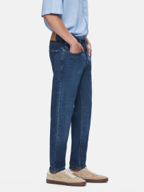 Джинсы LTB Jeans модель 51490.16116.55915 Фото
