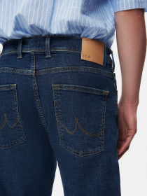 Джинсы LTB Jeans модель 51490.16116.55915 Фото