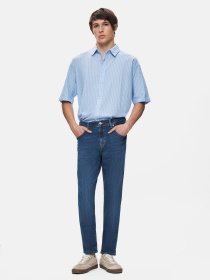 Джинсы LTB Jeans модель 51490.16116.55915 Фото