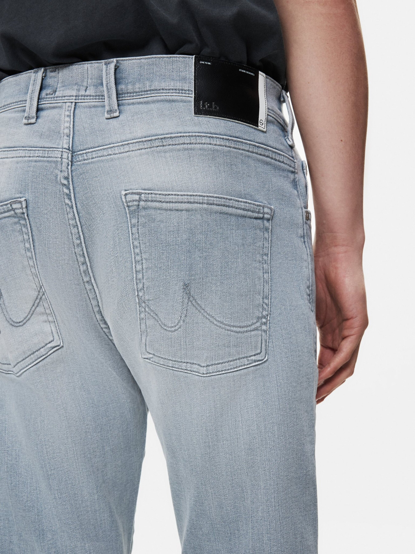 Джинсы LTB Jeans модель 51490.16130.55917 Фото