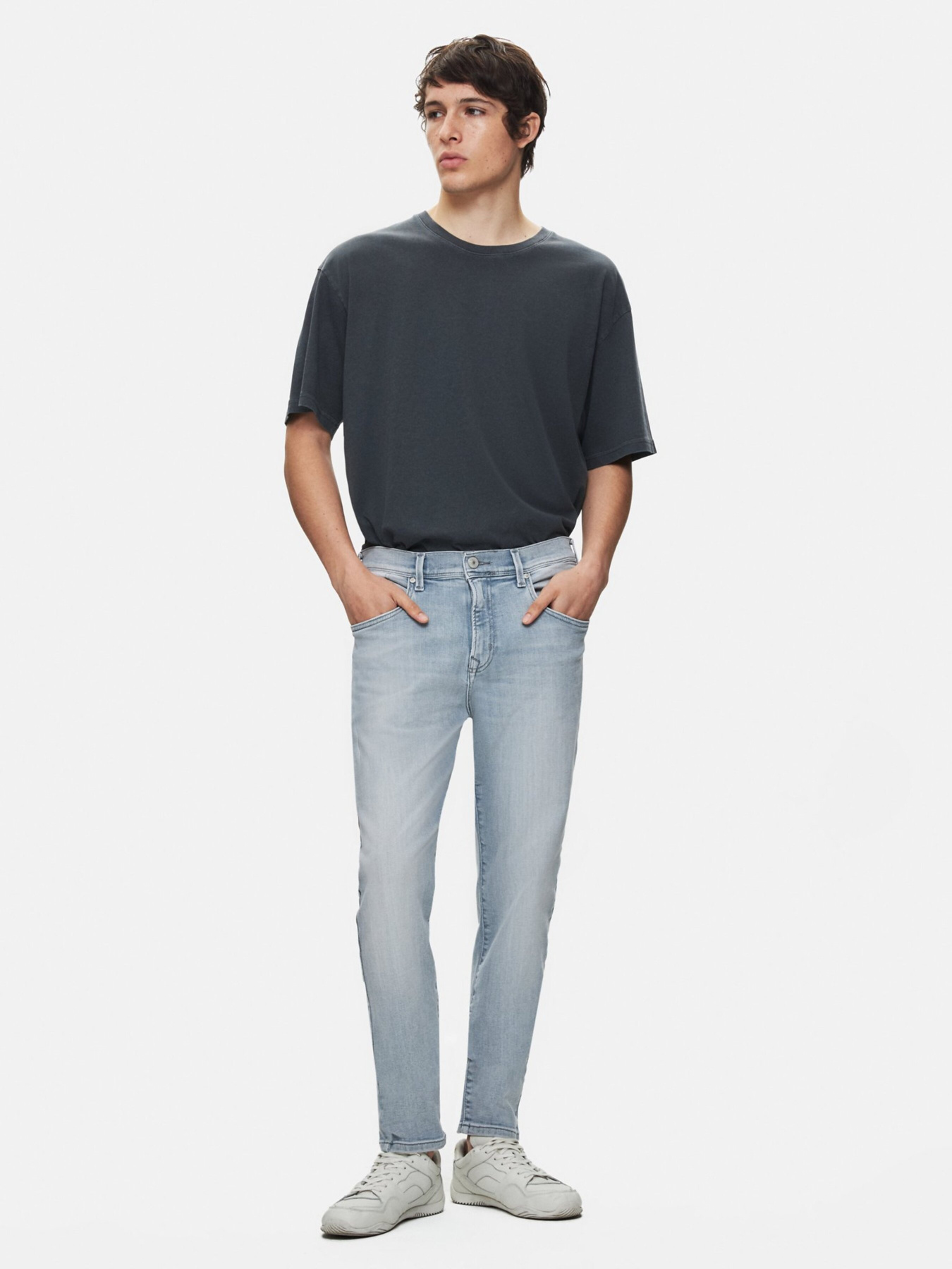 Джинсы LTB Jeans модель 51490.16130.55917 Фото