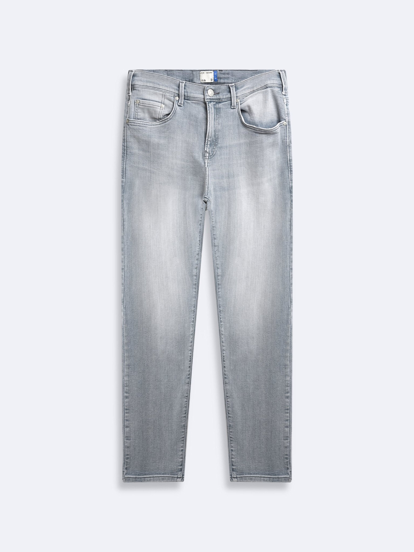 Джинсы LTB Jeans модель 51490.16130.55917 Фото