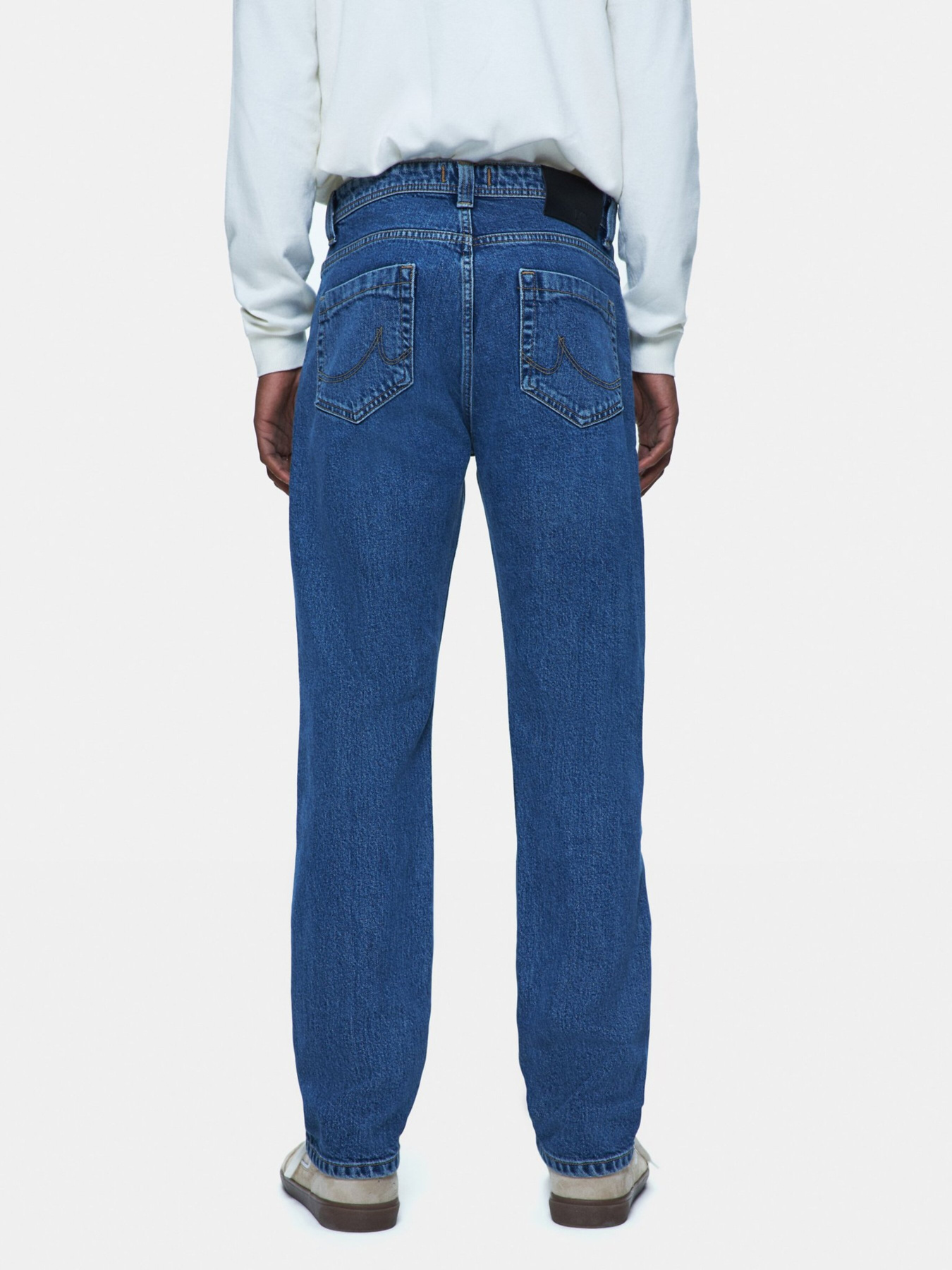 Джинсы LTB Jeans модель 51569.16028.55774 Фото