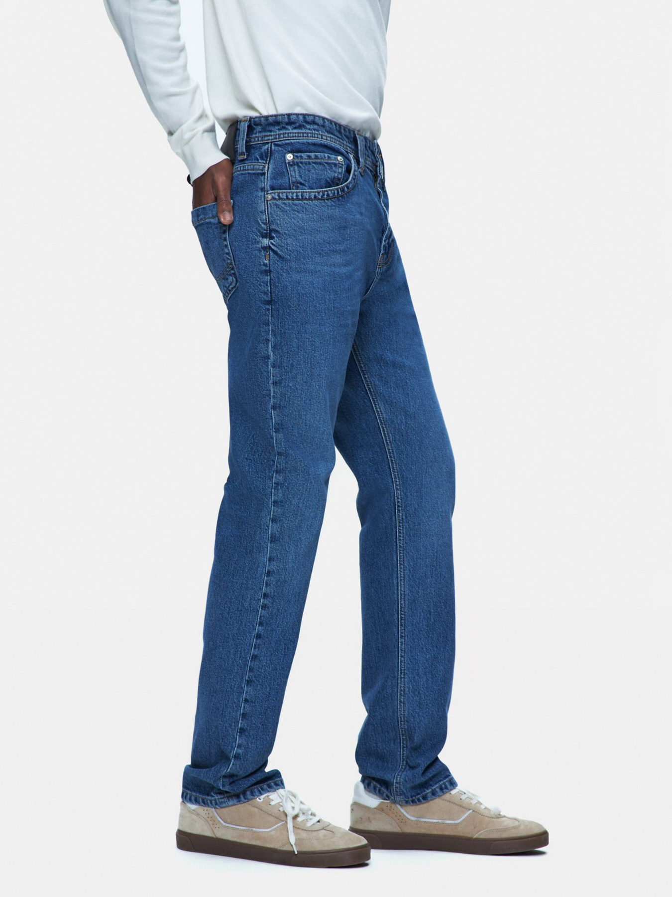 Джинсы LTB Jeans модель 51569.16028.55774 Фото