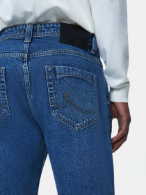 Джинсы LTB Jeans модель 51569.16028.55774 Фото