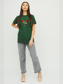 Футболки и поло YAPPI модель WDG20054 Фото