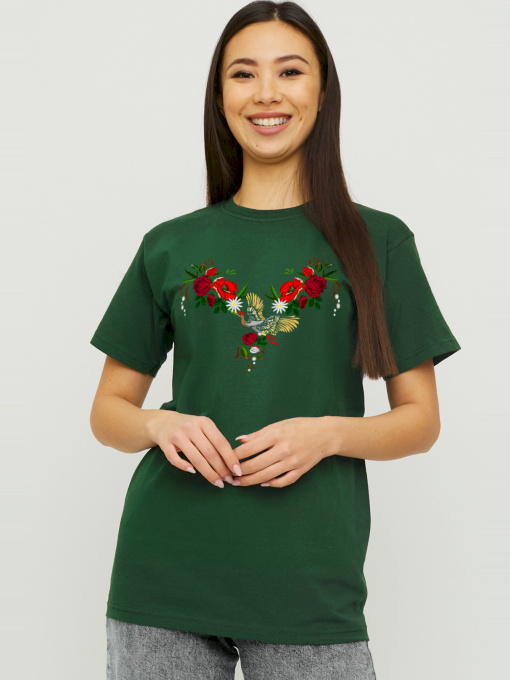 Футболки і поло YAPPI модель WDG20054 Фото