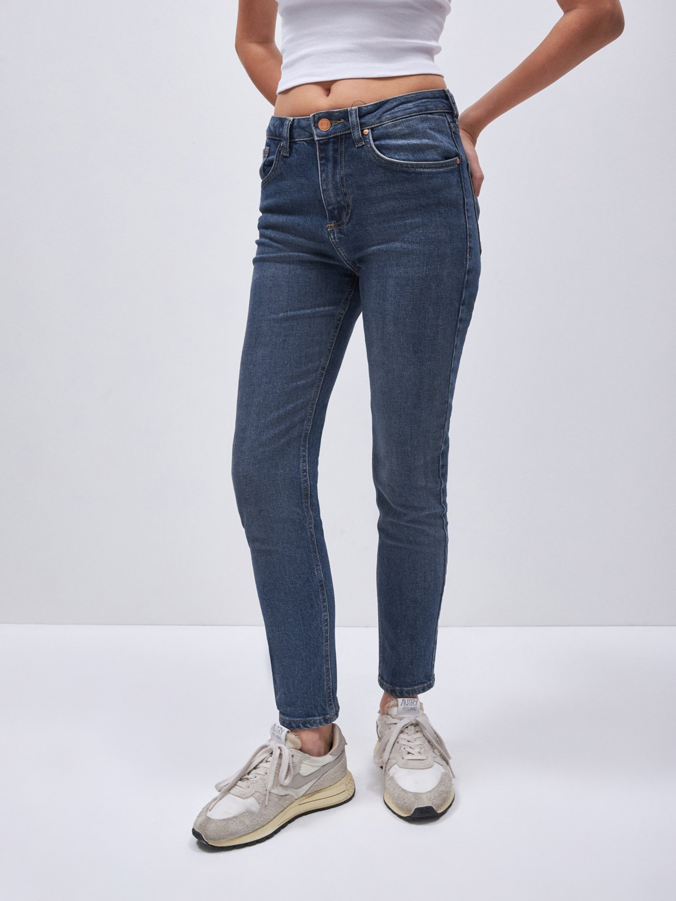 Джинси LTB Jeans модель 51640.15086.54952 Фото