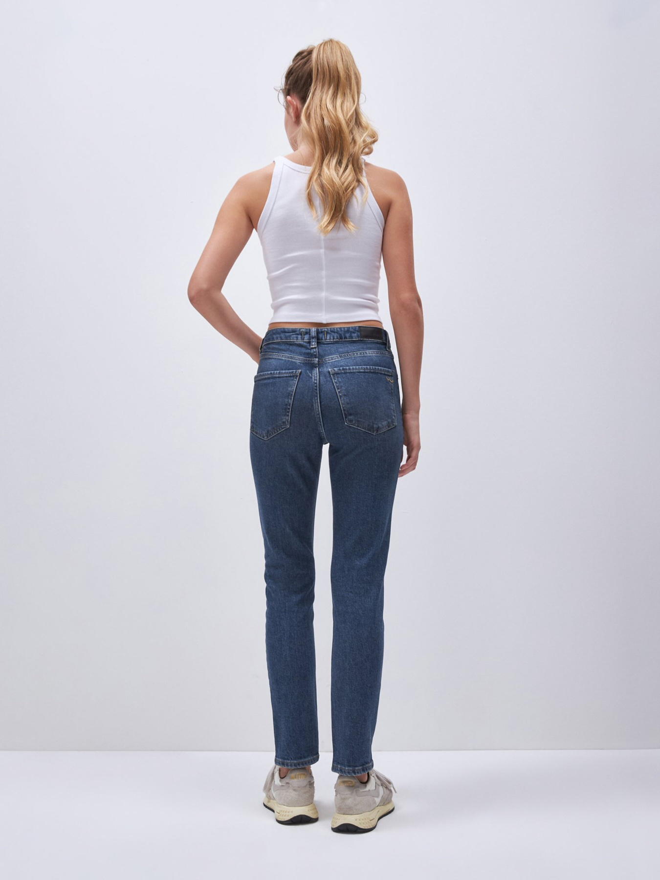 Джинси LTB Jeans модель 51640.15086.54952 Фото