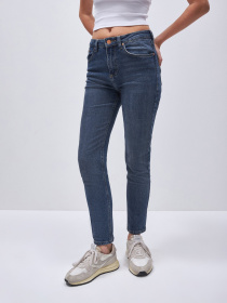 Джинси LTB Jeans модель 51640.15086.54952 Фото