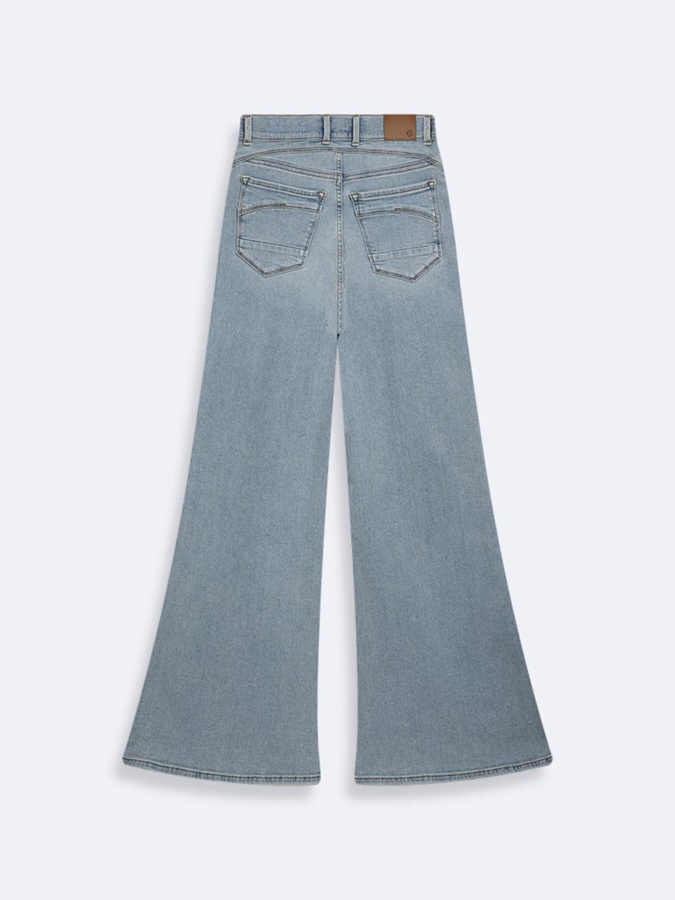 Джинси LTB Jeans модель 51717.15655.56066 Фото