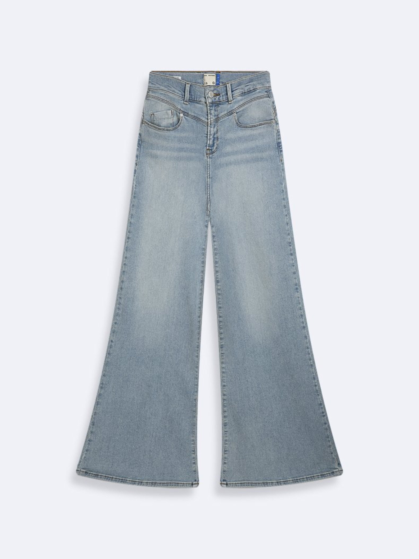 Джинси LTB Jeans модель 51717.15655.56066 Фото