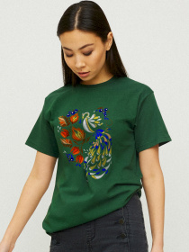 Футболки и поло YAPPI модель WDG20053 Фото