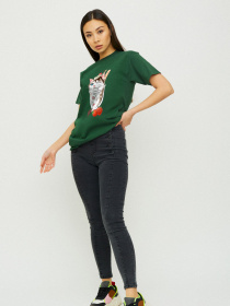 Футболки і поло YAPPI модель WDG20005 Фото