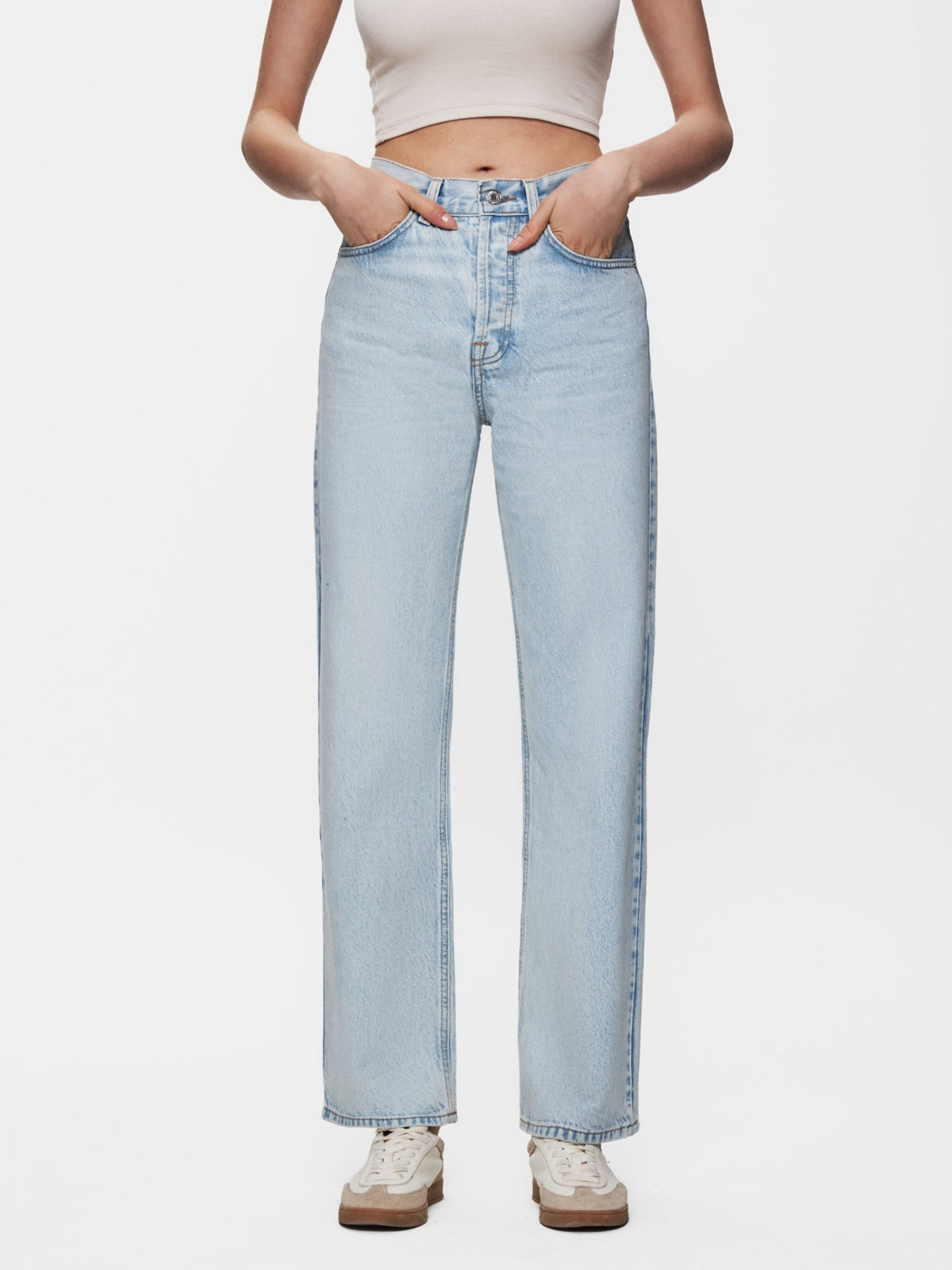 Джинсы LTB Jeans модель 51763.15665.55967 Фото