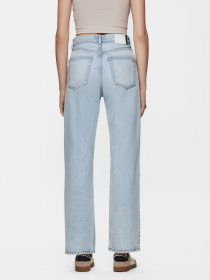 Джинсы LTB Jeans модель 51763.15665.55967 Фото