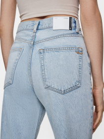 Джинсы LTB Jeans модель 51763.15665.55967 Фото