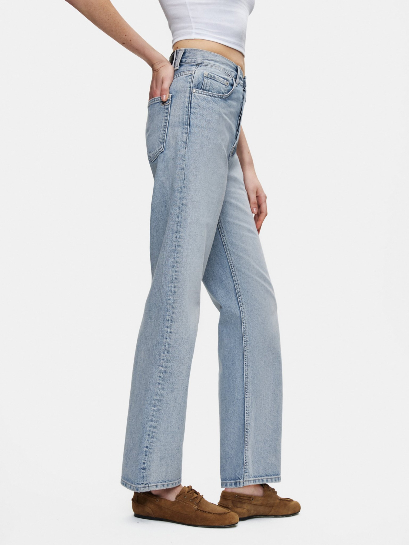 Джинсы LTB Jeans модель 51763.16114.55910 Фото