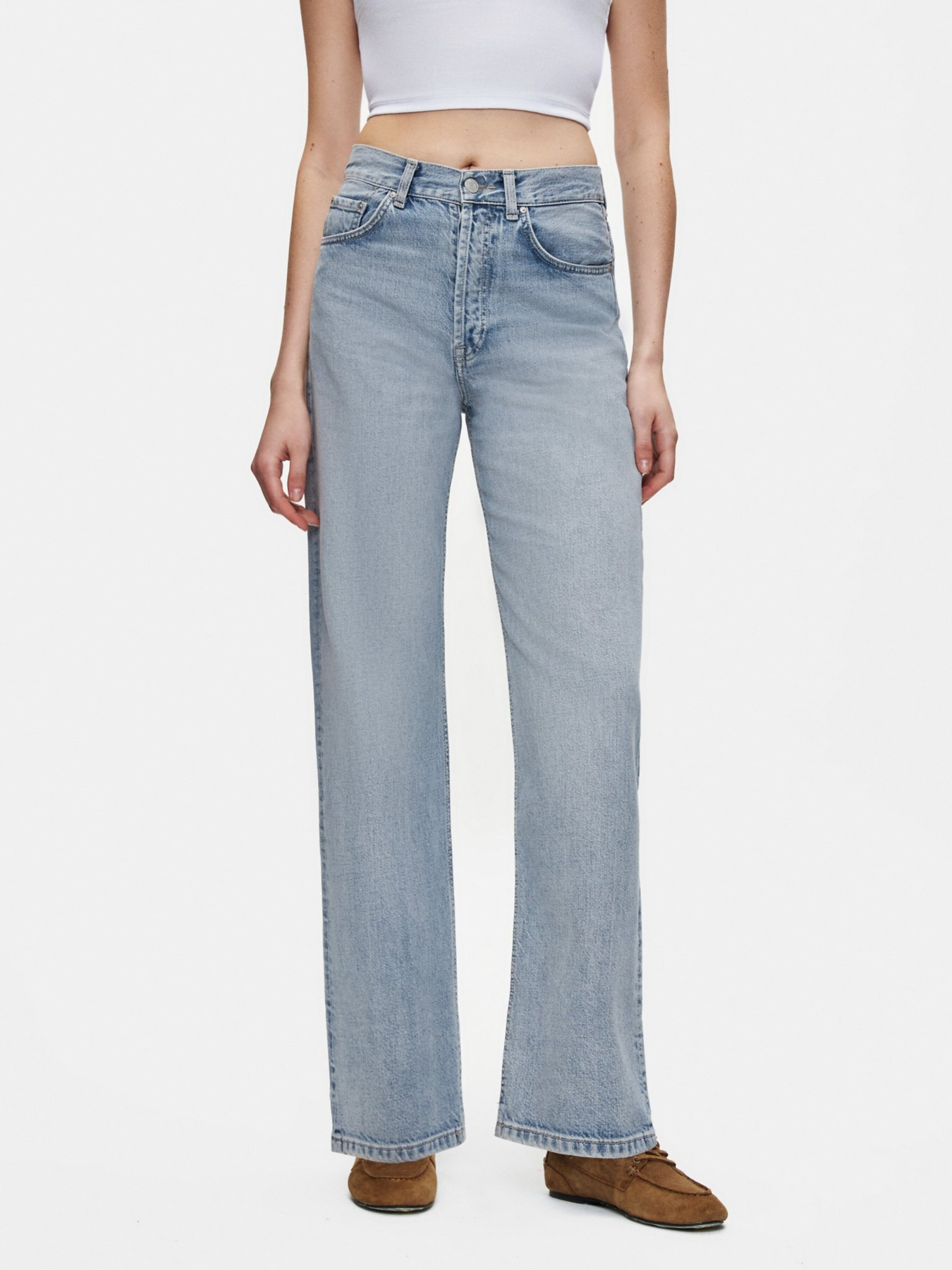 Джинсы LTB Jeans модель 51763.16114.55910 Фото