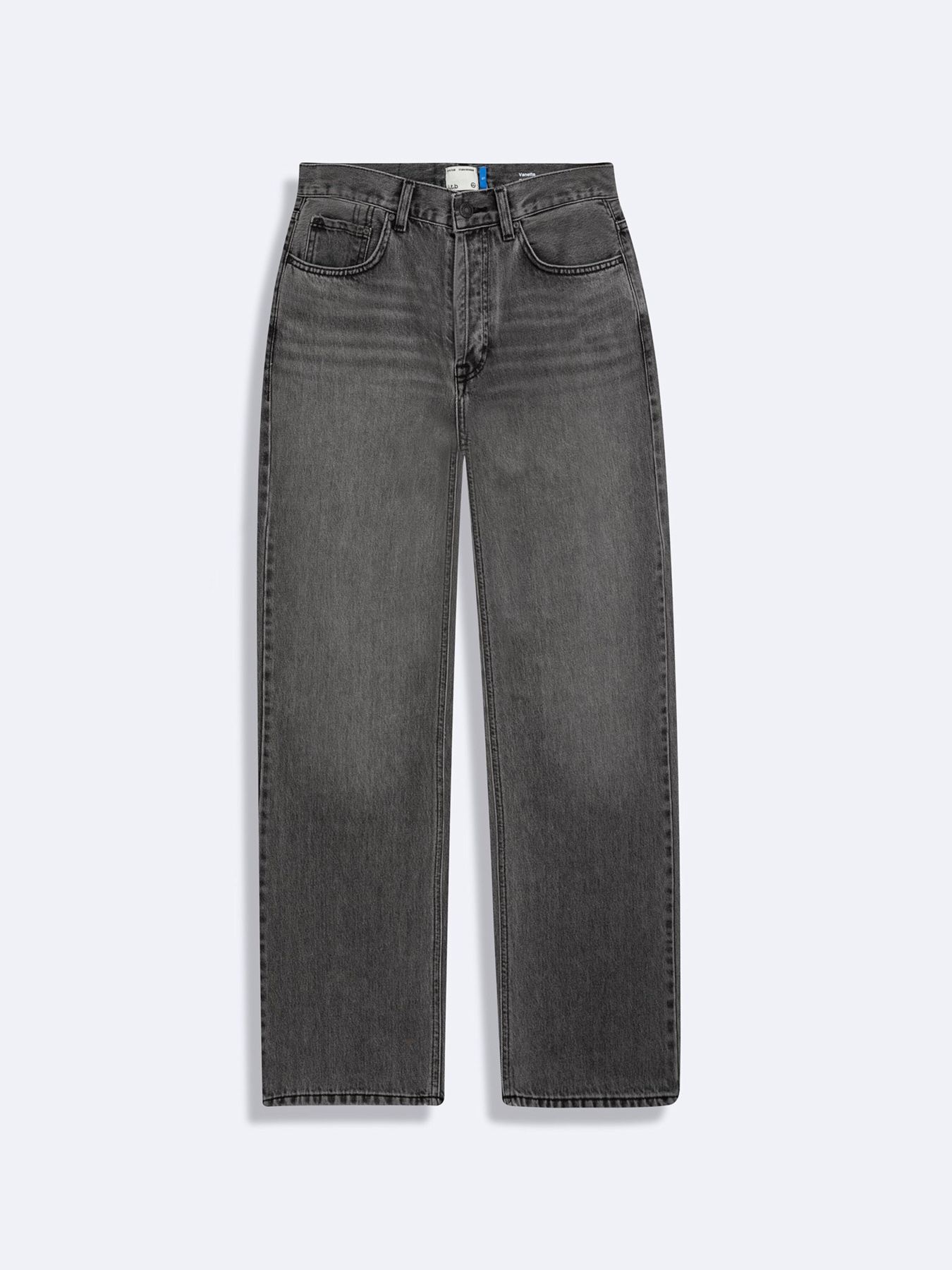 Джинсы LTB Jeans модель 51763.16266.56191 Фото