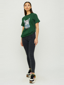 Футболки и поло YAPPI модель WDG20049 Фото