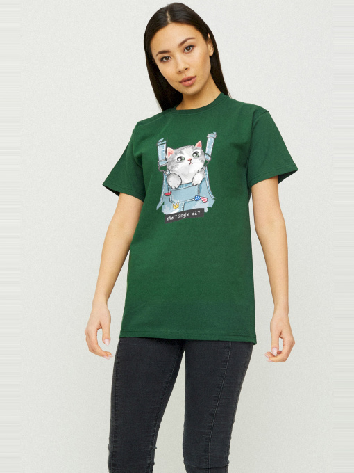 Футболки и поло YAPPI модель WDG20049 Фото