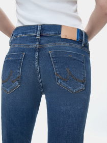 Джинсы LTB Jeans модель 51785.15920.55582 Фото