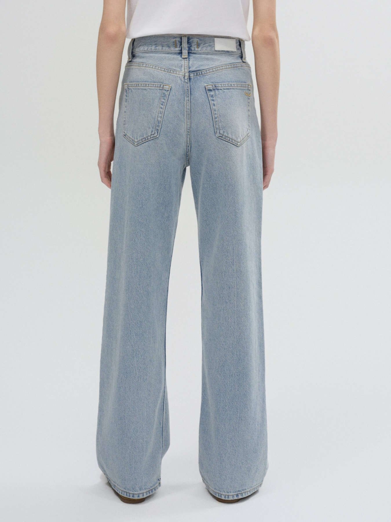 Джинсы LTB Jeans модель 51820.15881.55733 Фото
