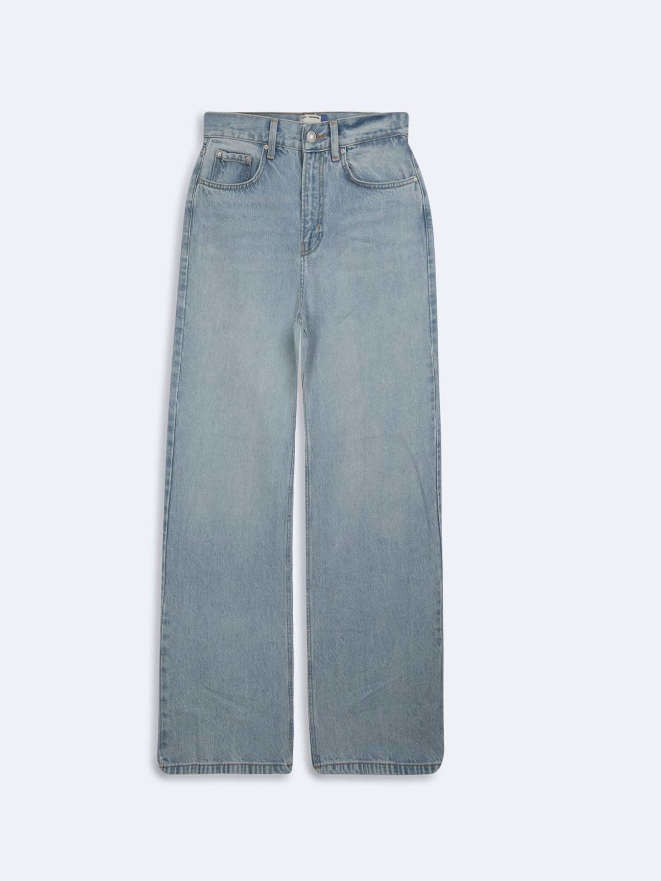 Джинсы LTB Jeans модель 51820.15881.55733 Фото