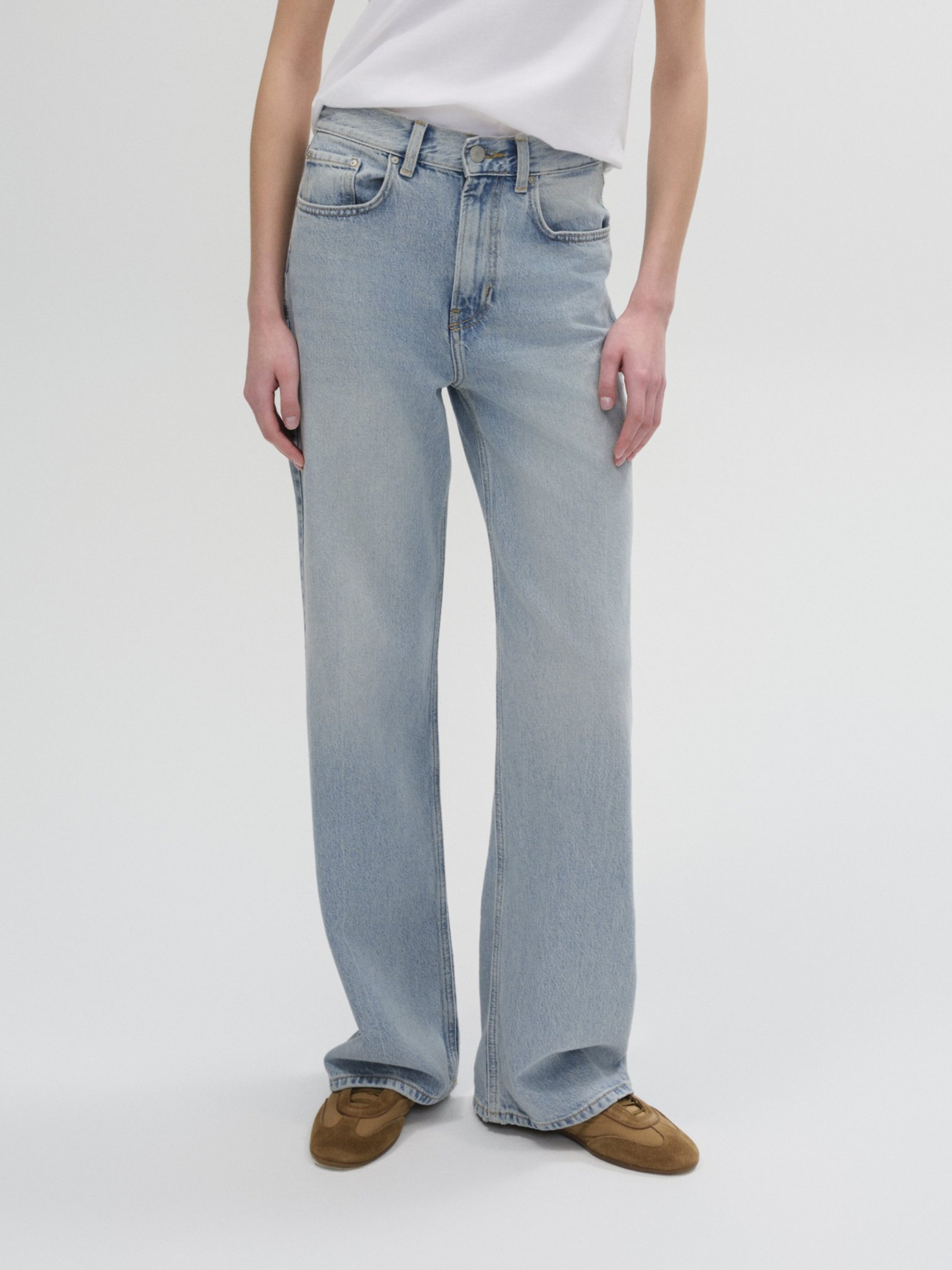 Джинсы LTB Jeans модель 51820.15881.55733 Фото