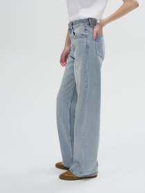Джинсы LTB Jeans модель 51820.15881.55733 Фото