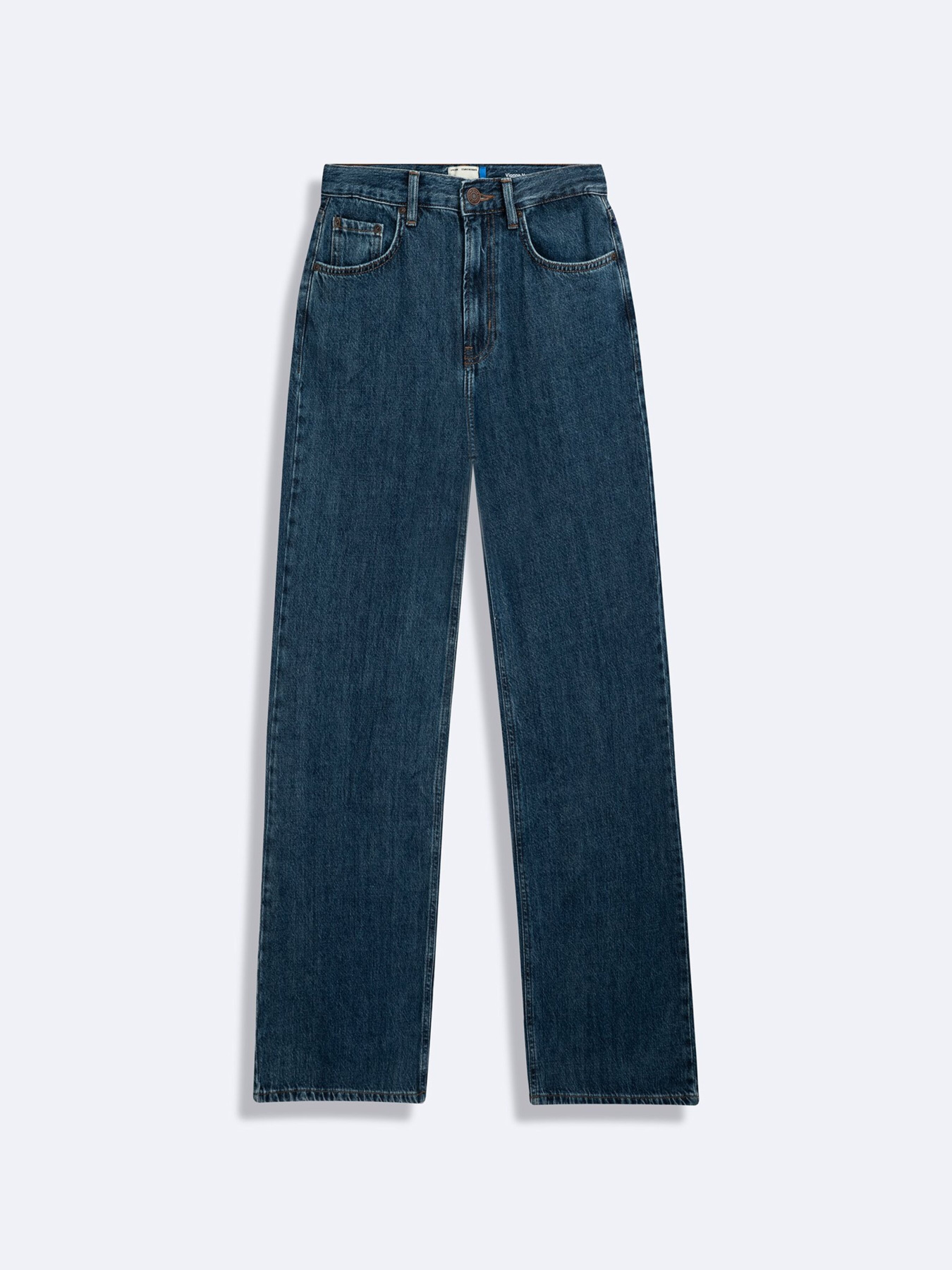 Джинсы LTB Jeans модель 51820.16155.55965 Фото