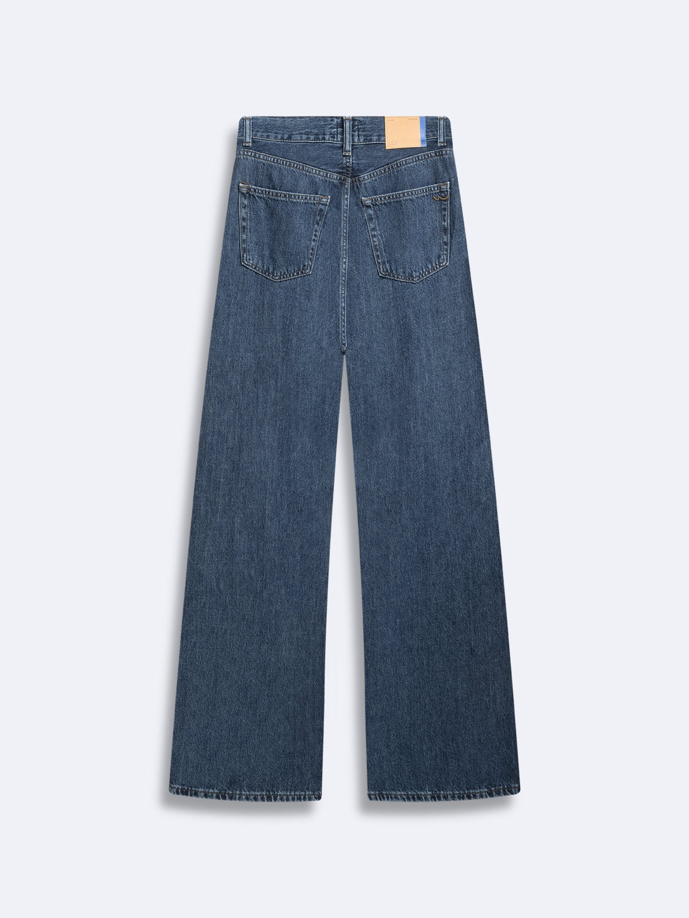 Джинсы LTB Jeans модель 51820.16155.55965 Фото