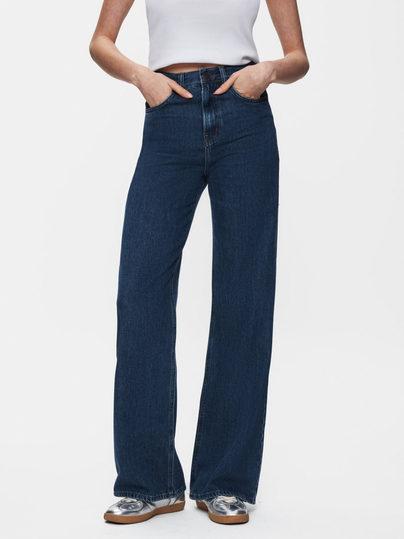 Джинсы LTB Jeans модель 51820.16155.55965 Фото