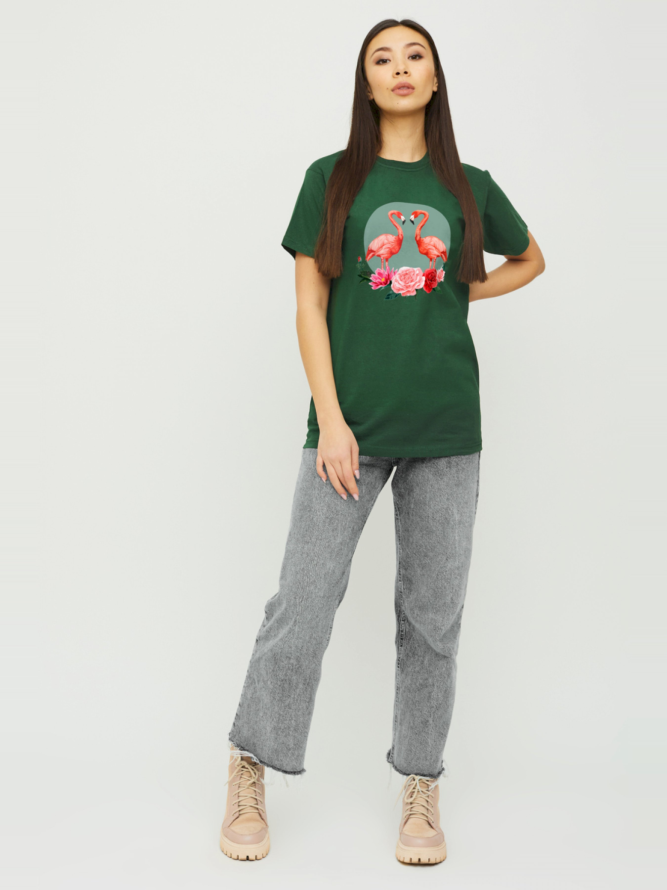 Футболки и поло YAPPI модель WDG20004 Фото