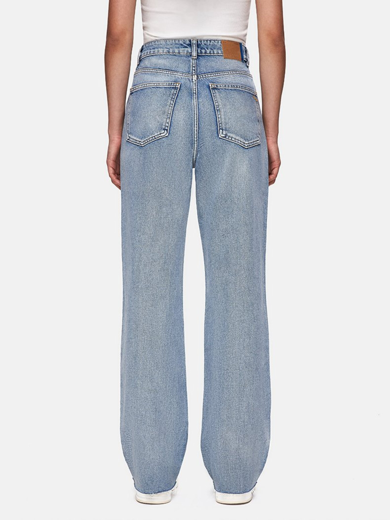 Джинси LTB Jeans модель 51823.16059.55681 Фото