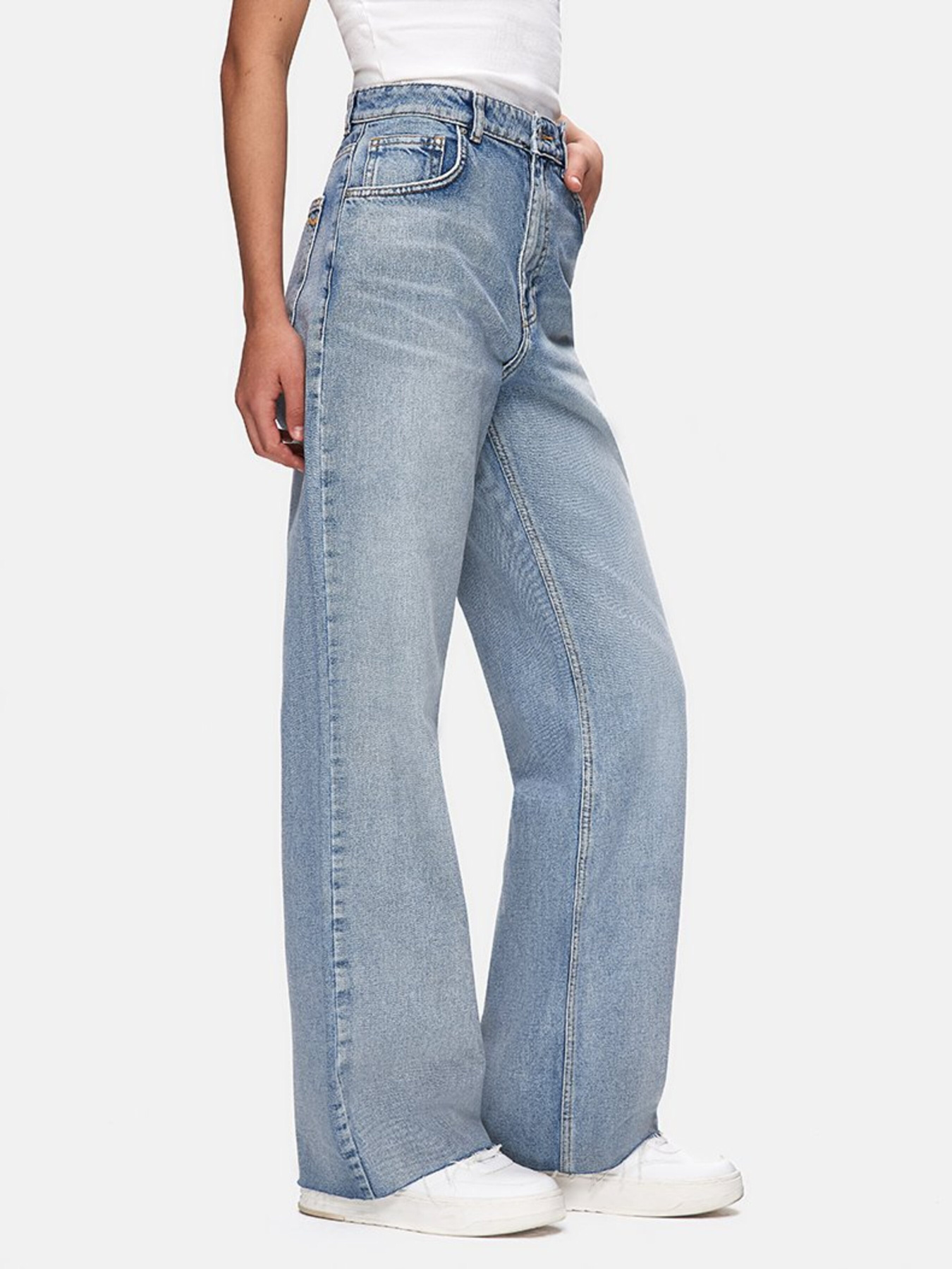 Джинси LTB Jeans модель 51823.16059.55681 Фото