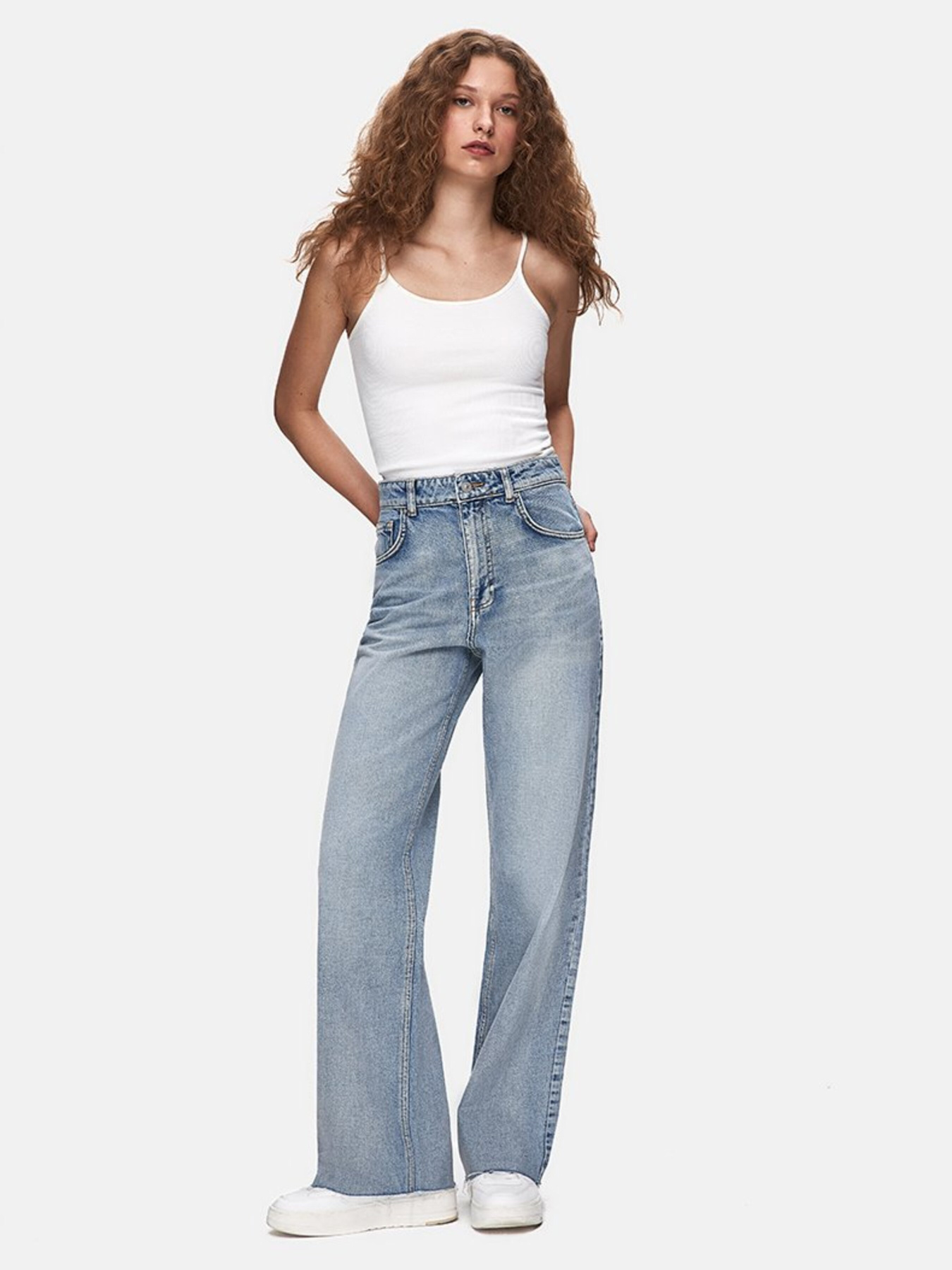 Джинси LTB Jeans модель 51823.16059.55681 Фото