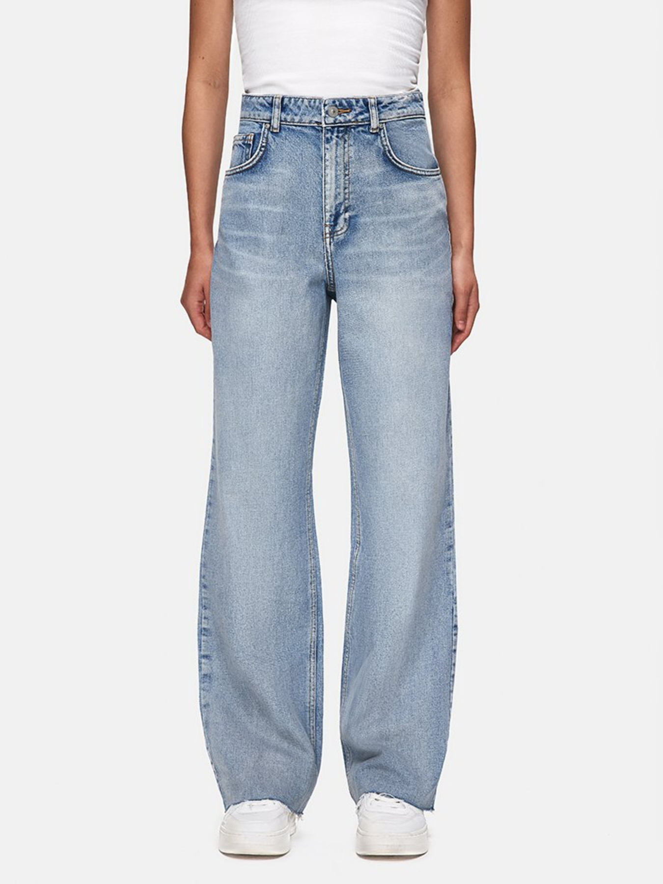 Джинси LTB Jeans модель 51823.16059.55681 Фото