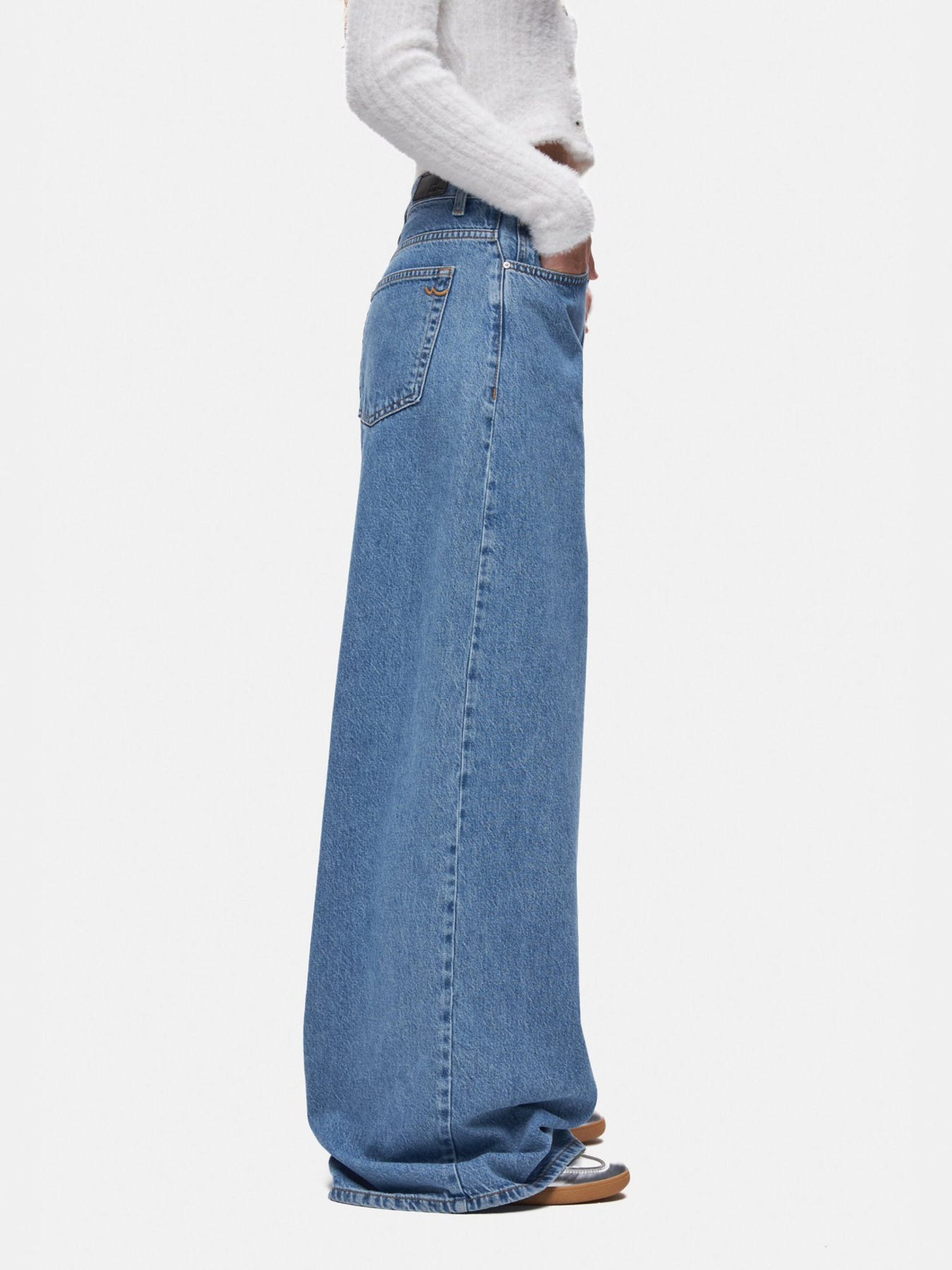 Джинсы LTB Jeans модель 51834.16043.55792 Фото