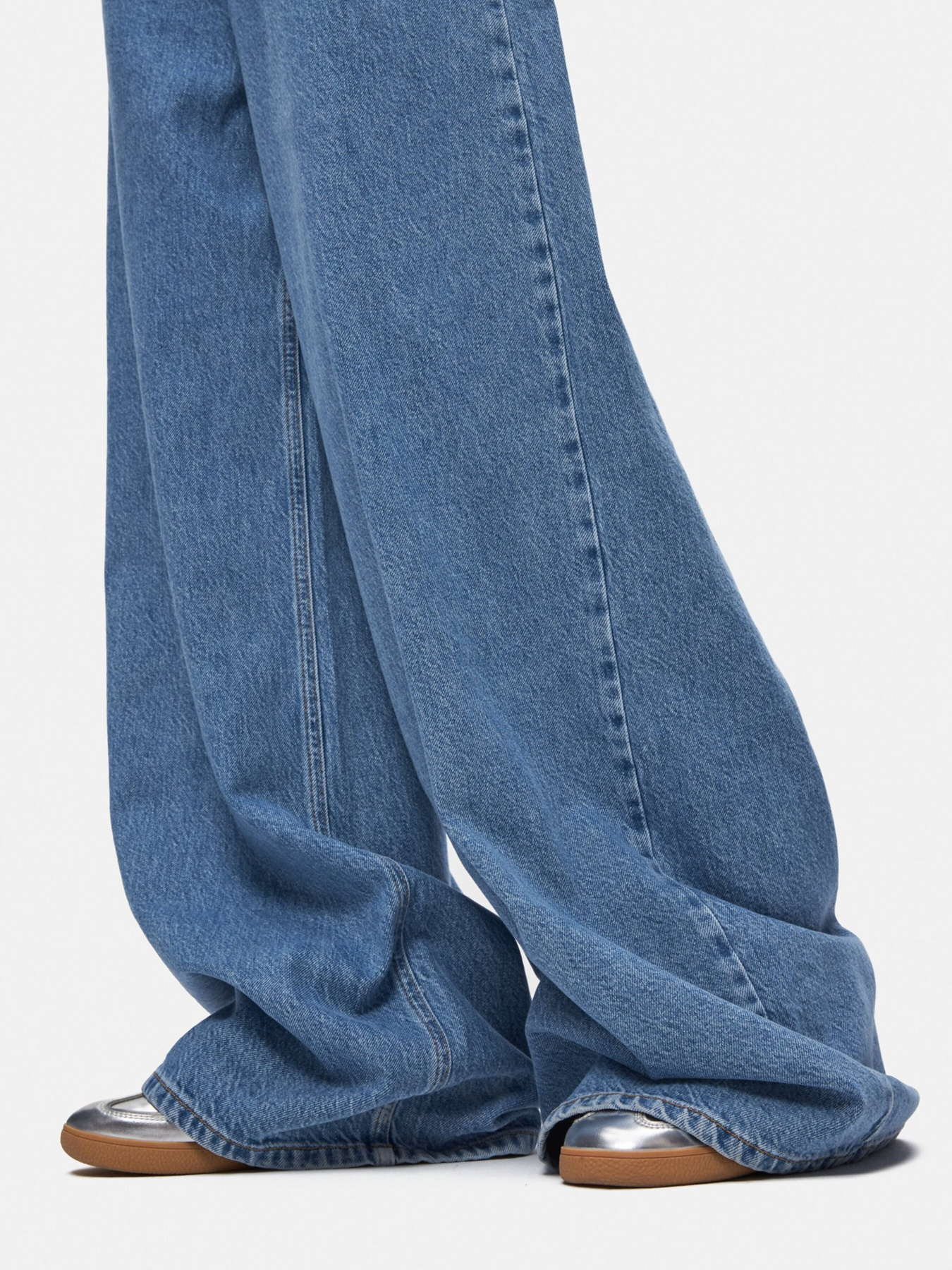 Джинсы LTB Jeans модель 51834.16043.55792 Фото