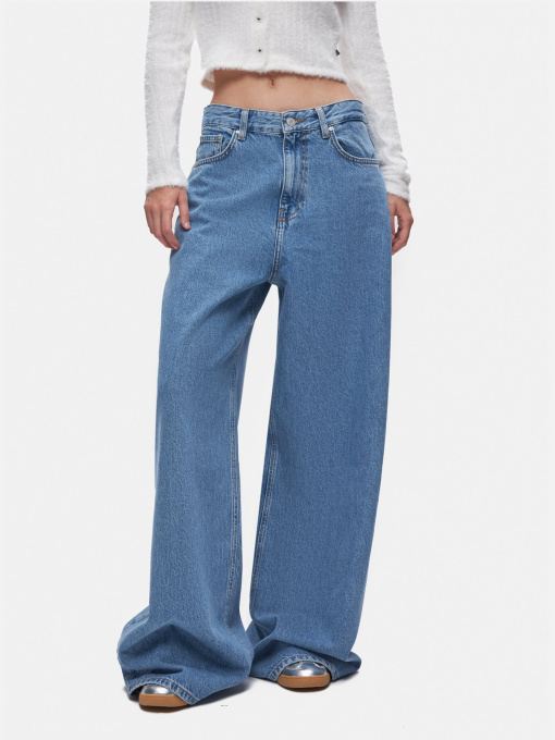 Джинси LTB Jeans модель 51834.16043.55792 Фото