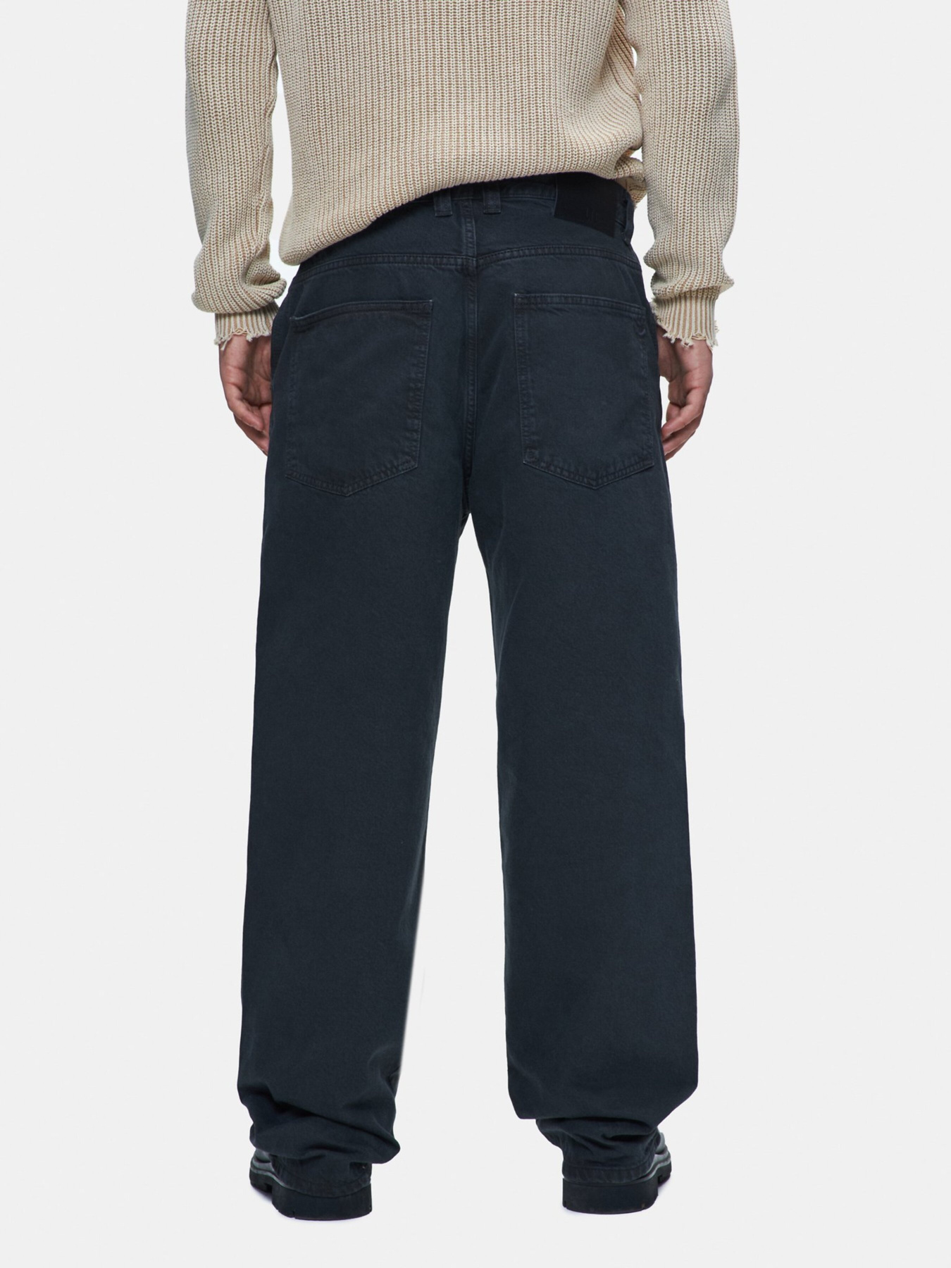Джинсы LTB Jeans модель 51836.16037.55818 Фото