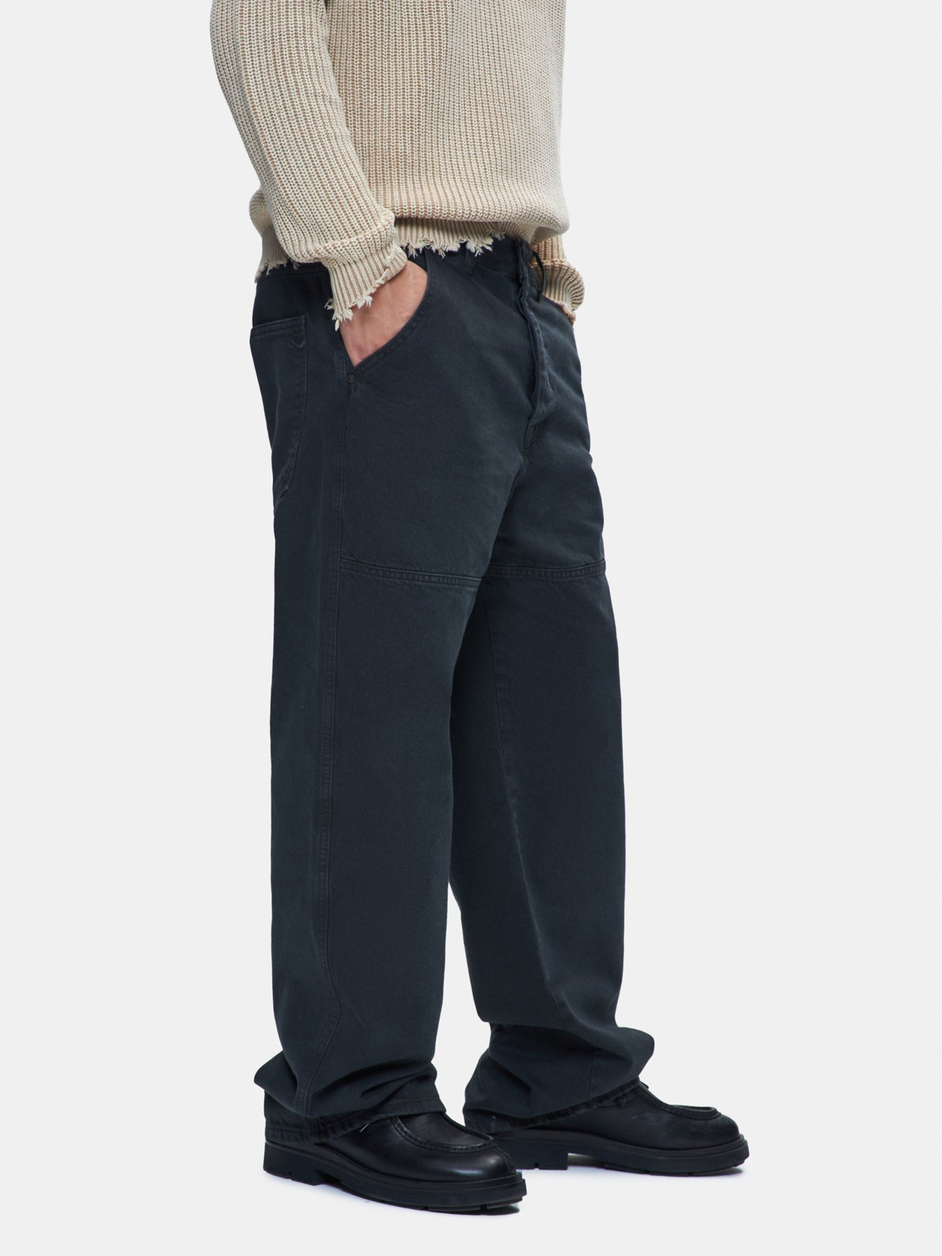 Джинсы LTB Jeans модель 51836.16037.55818 Фото