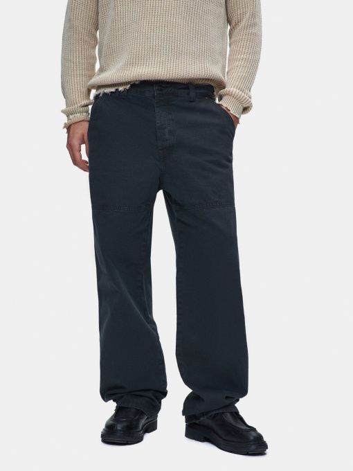 Джинси LTB Jeans модель 51836.16037.55818 Фото